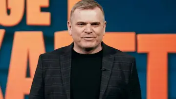 Задник к сериалу "Lige i skabet" #1795151