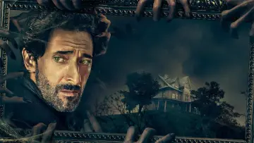 Задник к сериалу "Чепелуэйт" #1464951