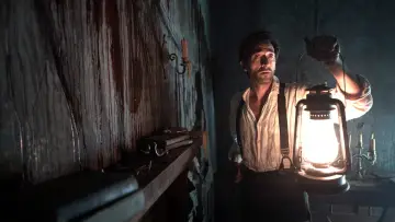 Задник к сериалу "Чепелуэйт" #1464952