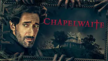 Задник к сериалу "Чепелуэйт" #1464953
