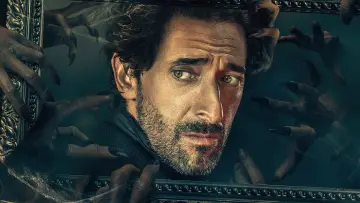 Задник к сериалу "Чепелуэйт" #1464954
