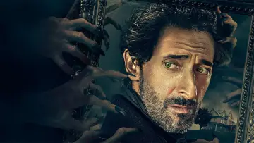 Задник к сериалу "Чепелуэйт" #1464955