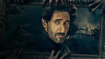 Задник к сериалу "Чепелуэйт" #1464956