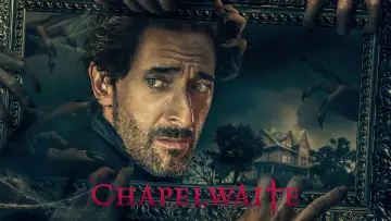 Задник к сериалу "Чепелуэйт" #1464958