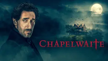 Задник к сериалу "Чепелуэйт" #1464967