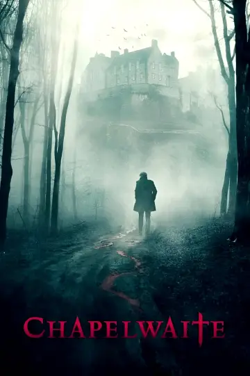Постер к сериалу "Чепелуэйт" #1464976