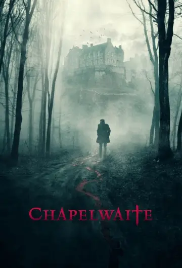 Постер к сериалу "Чепелуэйт" #1464981