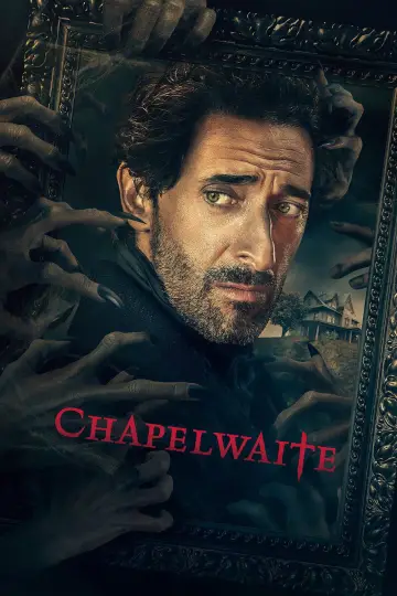 Постер к сериалу "Чепелуэйт" #1464991
