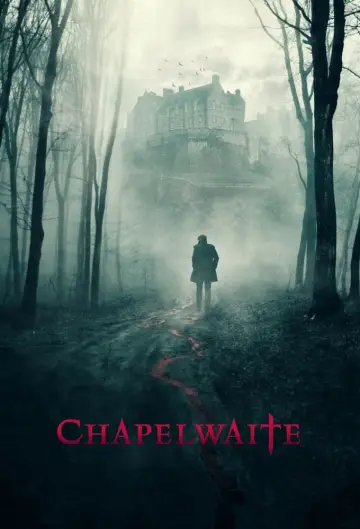 Постер к сериалу "Чепелуэйт" #1464992