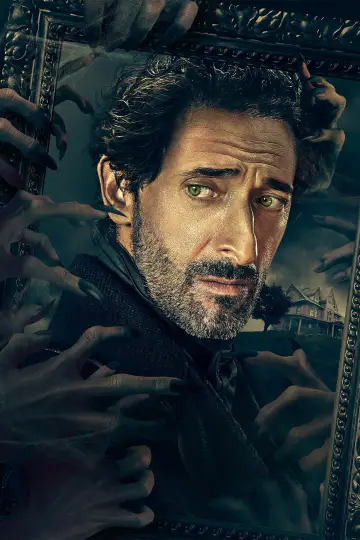 Постер к сериалу "Чепелуэйт" #1464993