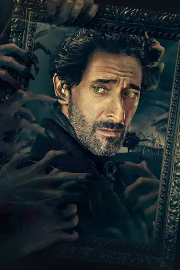 Постер к сериалу "Чепелуэйт" #1464994