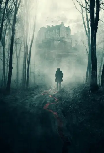 Постер к сериалу "Чепелуэйт" #1464996