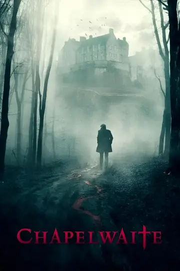 Постер к сериалу "Чепелуэйт" #1464999