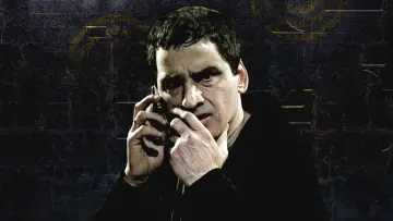El laberinto постер