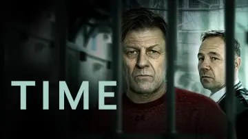 Задник к сериалу "Срок" #1462226