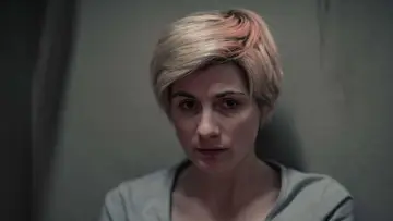 Задник к сериалу "Срок" #1462228