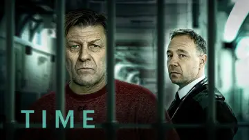 Задник к сериалу "Срок" #1462233