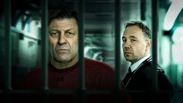 Задник к сериалу "Срок" #1462234