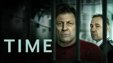 Задник к сериалу "Срок" #1462235