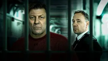 Задник к сериалу "Срок" #1462237