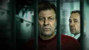 Задник к сериалу "Срок" #1462238
