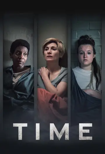 Постер к сериалу "Срок" #1462244