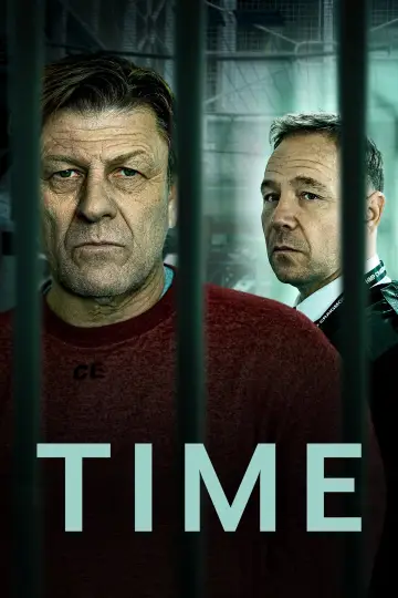 Постер к сериалу "Срок" #1462245