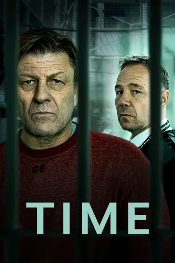 Постер к сериалу "Срок" #1462247
