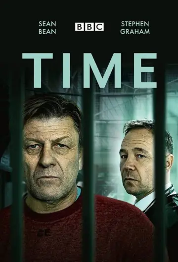 Постер к сериалу "Срок" #1462249