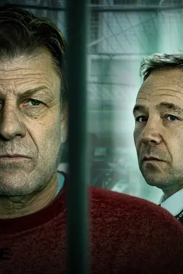 Постер к сериалу "Срок" #1462251