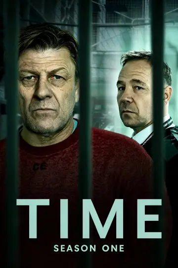 Постер к сериалу "Срок" #1757869