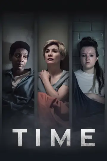 Постер к сериалу "Срок" #1757871