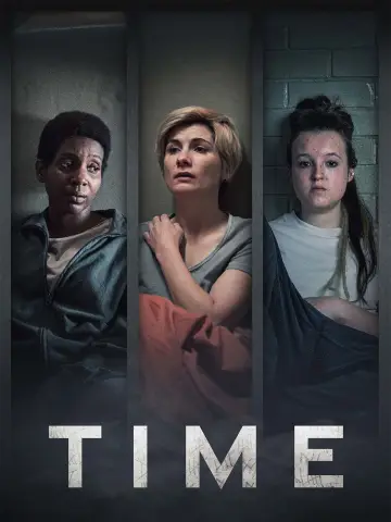 Постер к сериалу "Срок" #1757872