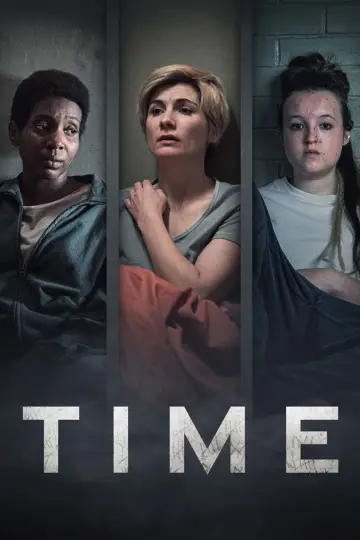 Постер к сериалу "Срок" #1757873