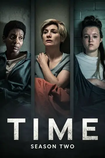 Постер к сериалу "Срок" #1757874