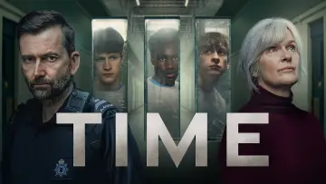 Задник к сериалу "Срок" #1818664