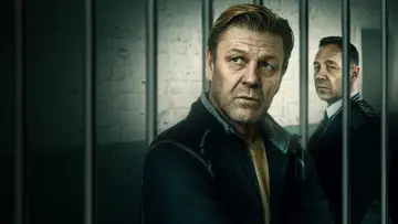 Задник к сериалу "Срок" #1844733