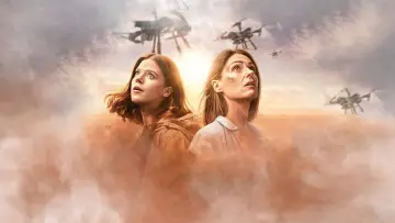 Задник к сериалу "Дежурство" #1354788