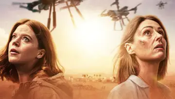 Задник к сериалу "Дежурство" #1354789