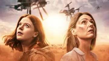 Задник к сериалу "Дежурство" #1354790