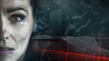 Задник к сериалу "Дежурство" #1354792