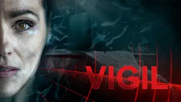 Задник к сериалу "Дежурство" #1354795