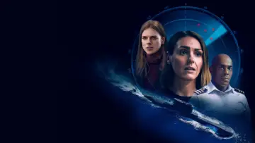 Задник к сериалу "Дежурство" #1354798
