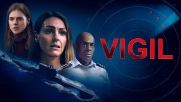 Задник к сериалу "Дежурство" #1354800