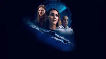 Задник к сериалу "Дежурство" #1354801