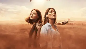 Задник к сериалу "Дежурство" #1354806