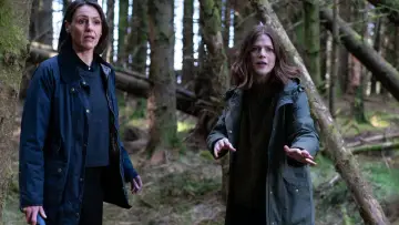 Задник к сериалу "Дежурство" #1354809