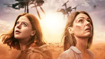 Задник к сериалу "Дежурство" #1354811