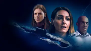 Задник к сериалу "Дежурство" #1354812