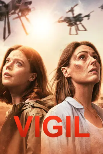 Постер к сериалу "Дежурство" #1354823